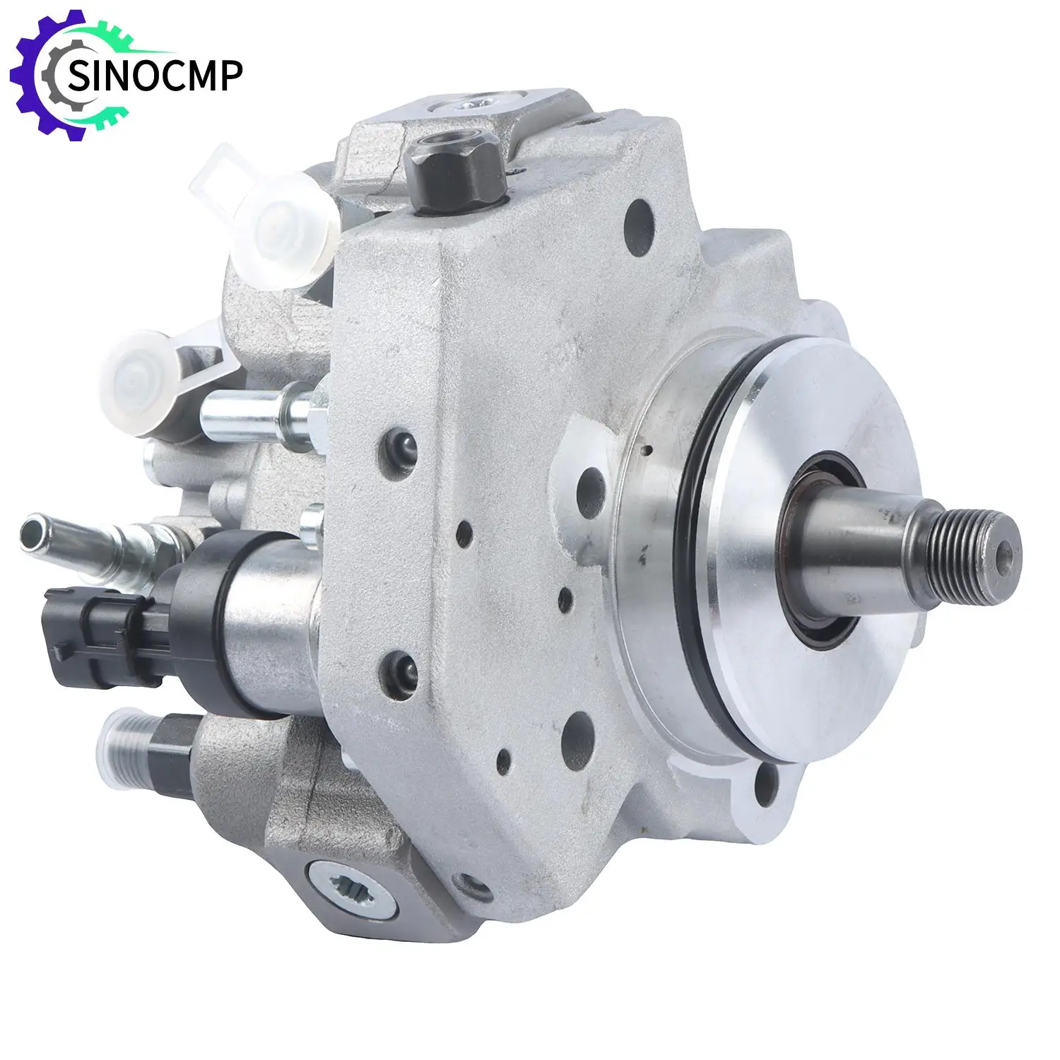 

Топливный насос 0445020113 0445020300 0986437370 4983416 4983416NX 4983416RX 5398557 5398557RX для Cummins ISB 6,7 Cab Chassis 2010-up