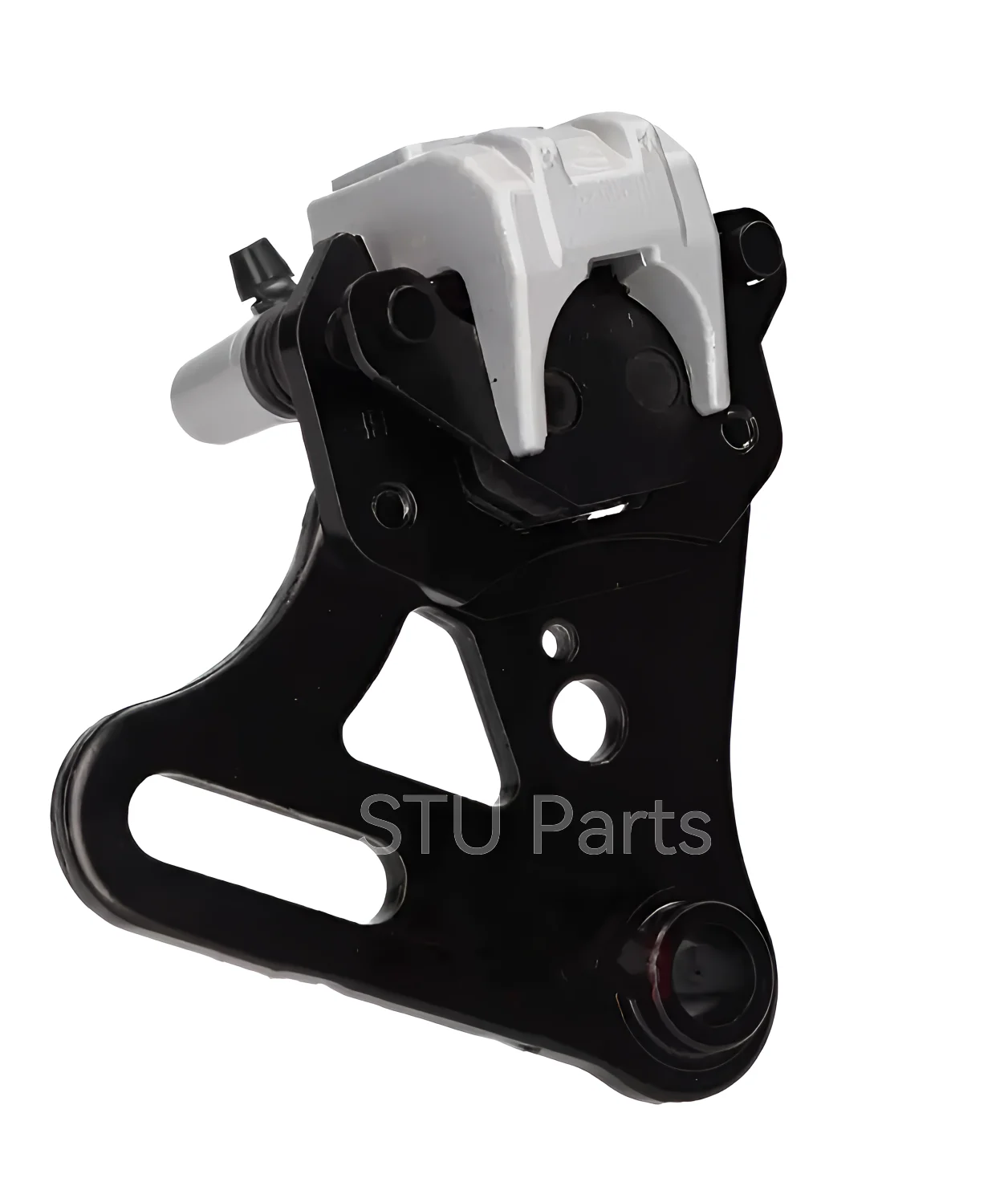 

Запчасти для скутера 50cc, аксессуары, задний тормозной суппорт- Aprillia RX/SX, Derbi Senda 2011