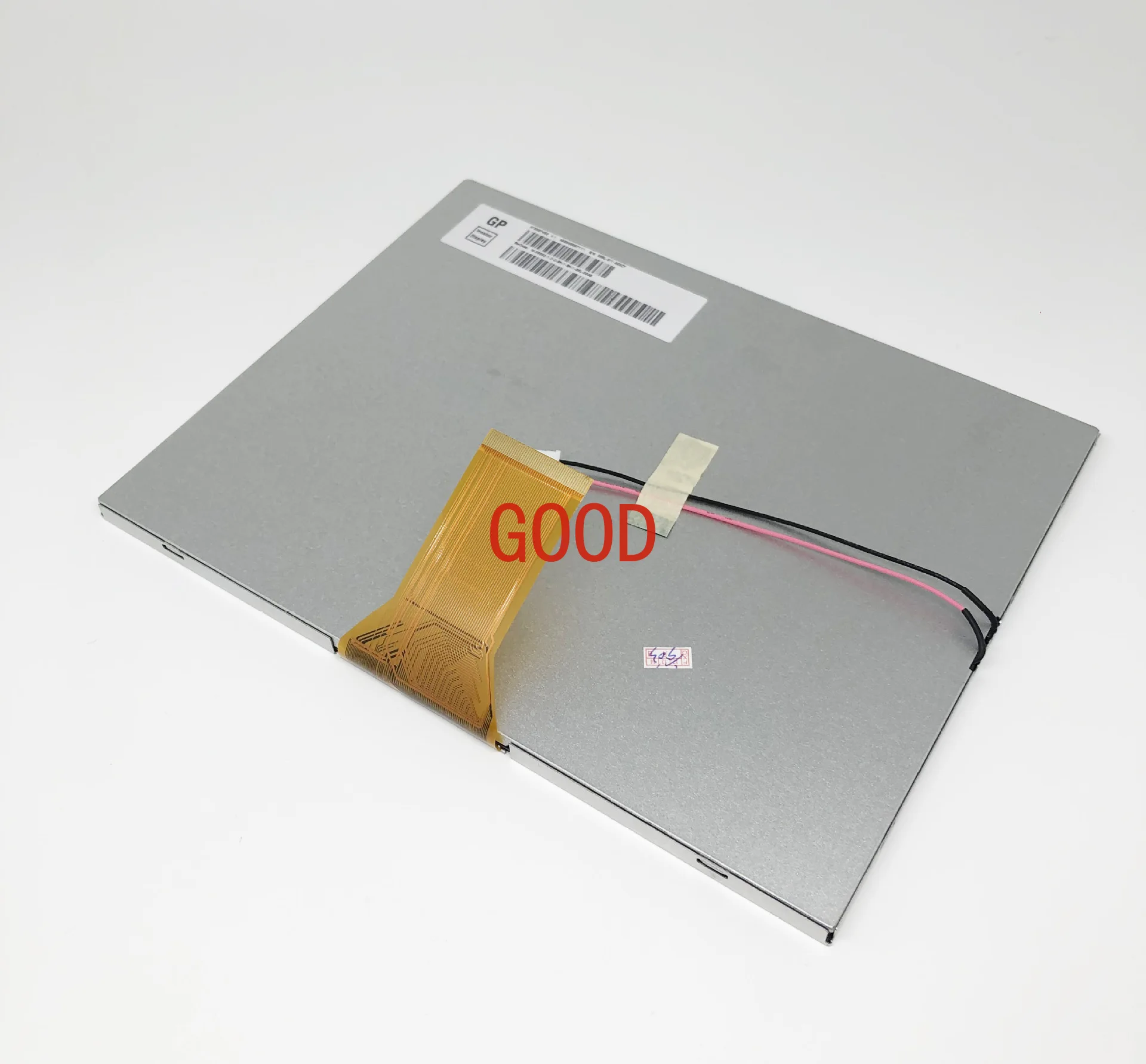 Innolux 8 inch LCD EJ080NA-05B EJ080NA-05A AT080TN52 V.1