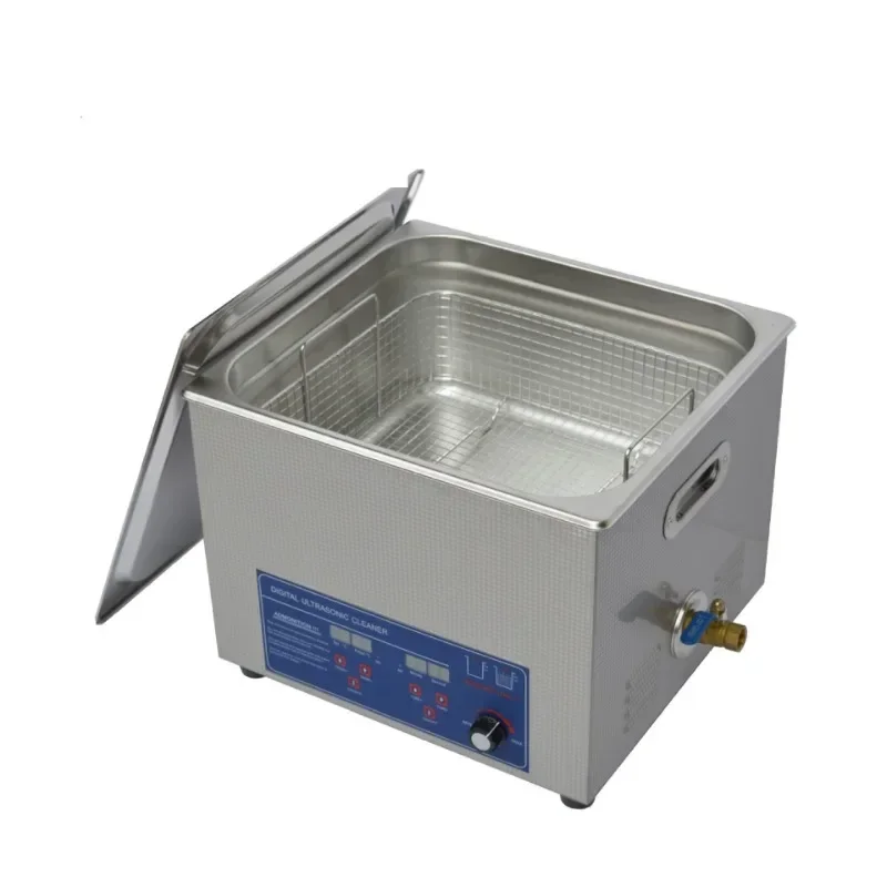 19L Glasses Dentures/Household Commercial Ultrasonic Cleaner