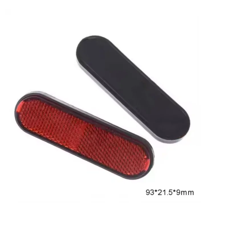 Car Motorcycle Bike Lorry Screw On Safety Reflector For Honda Element Step Remi…