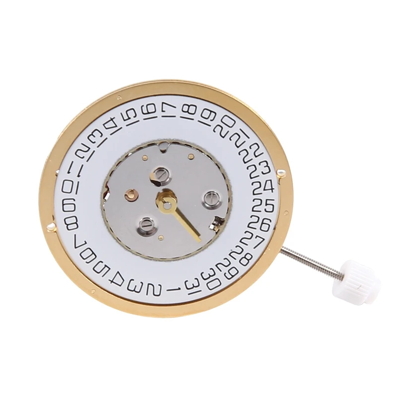 For Swis ISA 220 Watch Movement Lady Quartz Watch Movement Watch Replacement Parts Movement