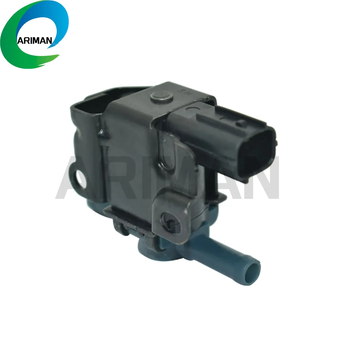 Purge Control Solenoid Valve For Honda City Jazz Civic Fit 136200-2650 36162-PWA-G01 36162-PWA-G1 PCS45 1-121-025 1362002650