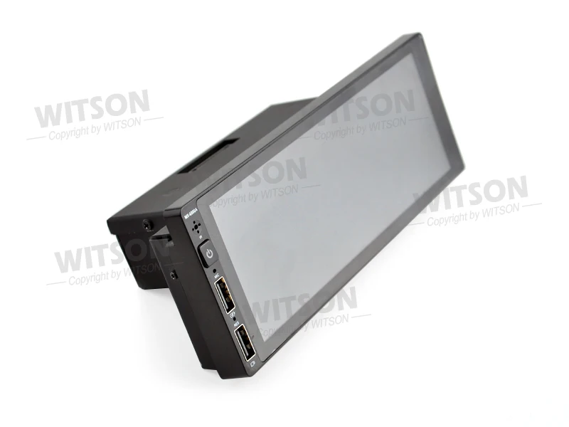 WITSON Android Car Radio For Citroen C3 Picasso 2005-2017 GPS WiFi Auido Vehicle Head Unit Carplay RDS Auto Stereo Multimedia view 4