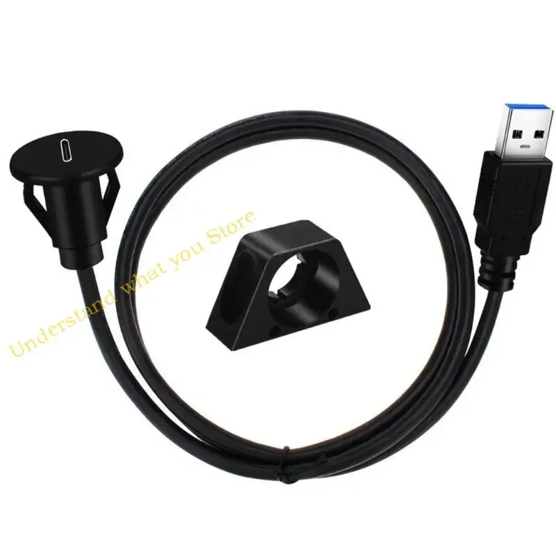 J60A 1.5M Small USB…