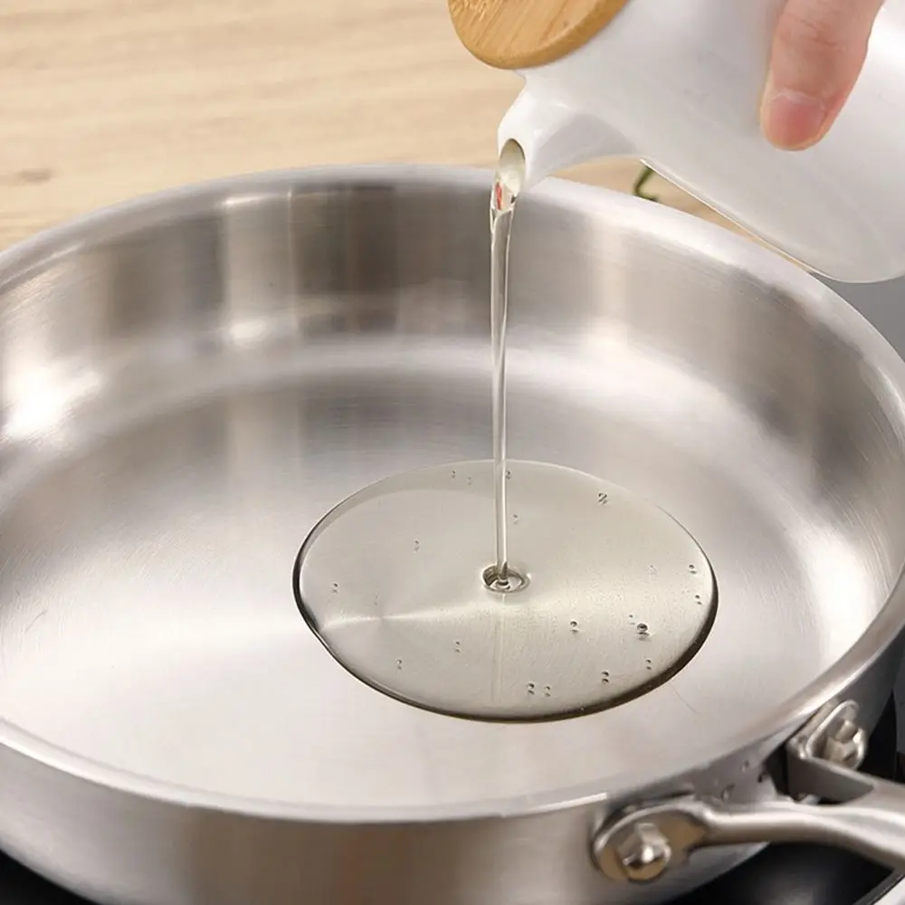 

Сковорода из нержавеющей стали 316L с антипригарным покрытием, сковорода для быстрого нагрева, утолщенная сковорода для кипячения стейка для газовой плиты, индукционная плита