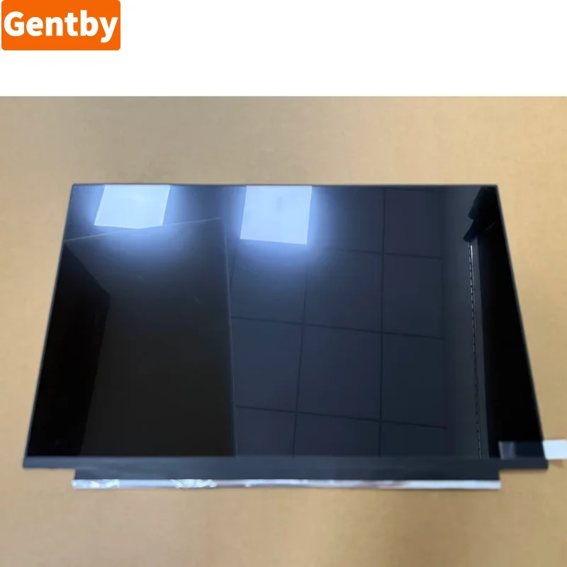 Original N156HCA GA4 N156HCA-GA4 N156HCA GA3 N156HCE GNA 15.6-inch FHD 1920*1080 IPS EDP 30 Pins 60Hz Laptop LCD Panel Screen