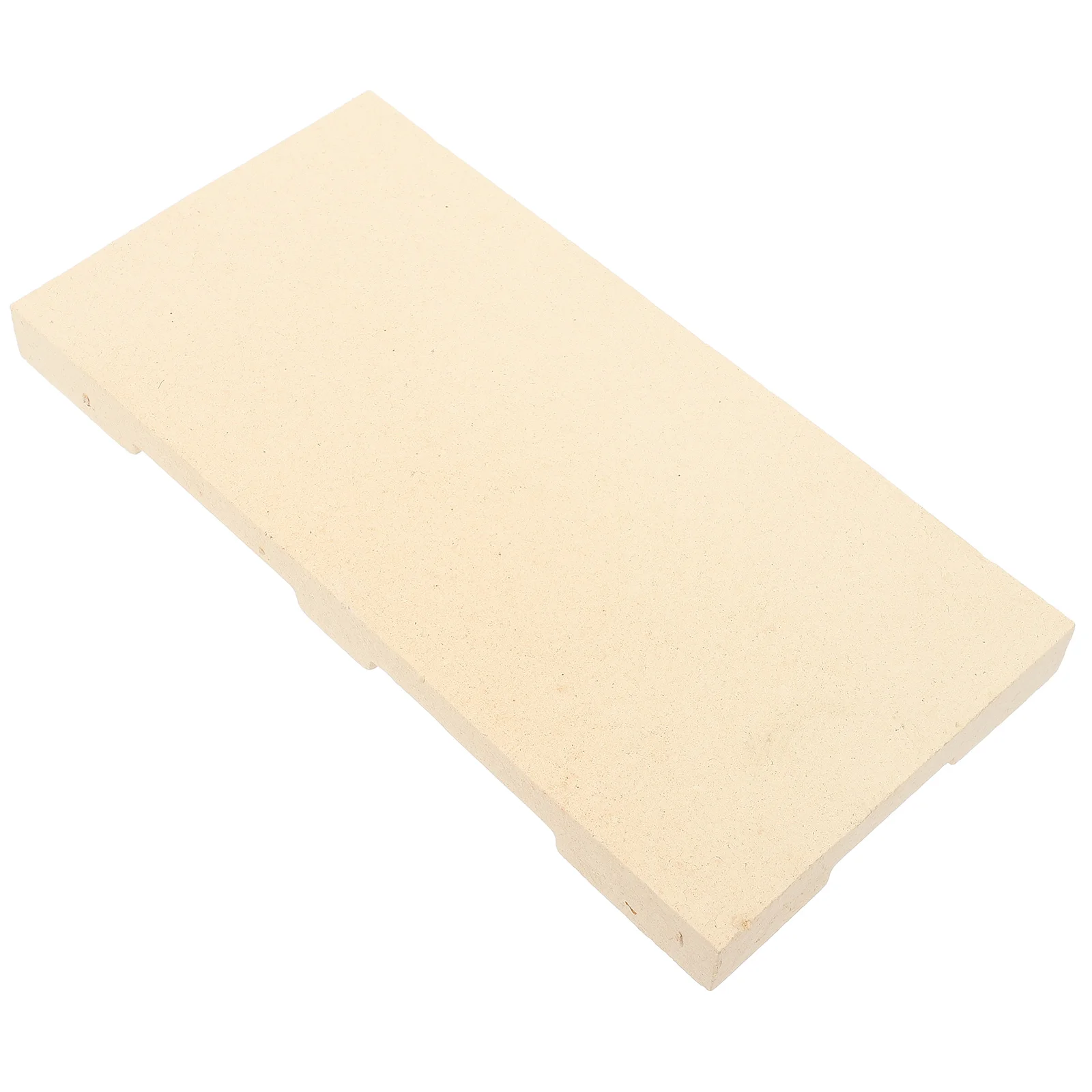 Refractory Brick Soldering Welding Panel Bricks Gold and Silver White Jewelry Board