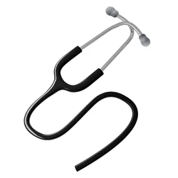 CARENT Stethoscope Accessories Stethoscope Tube Stethoscope Replacement Fit for Littmann Classic III Stethoscope Health Care