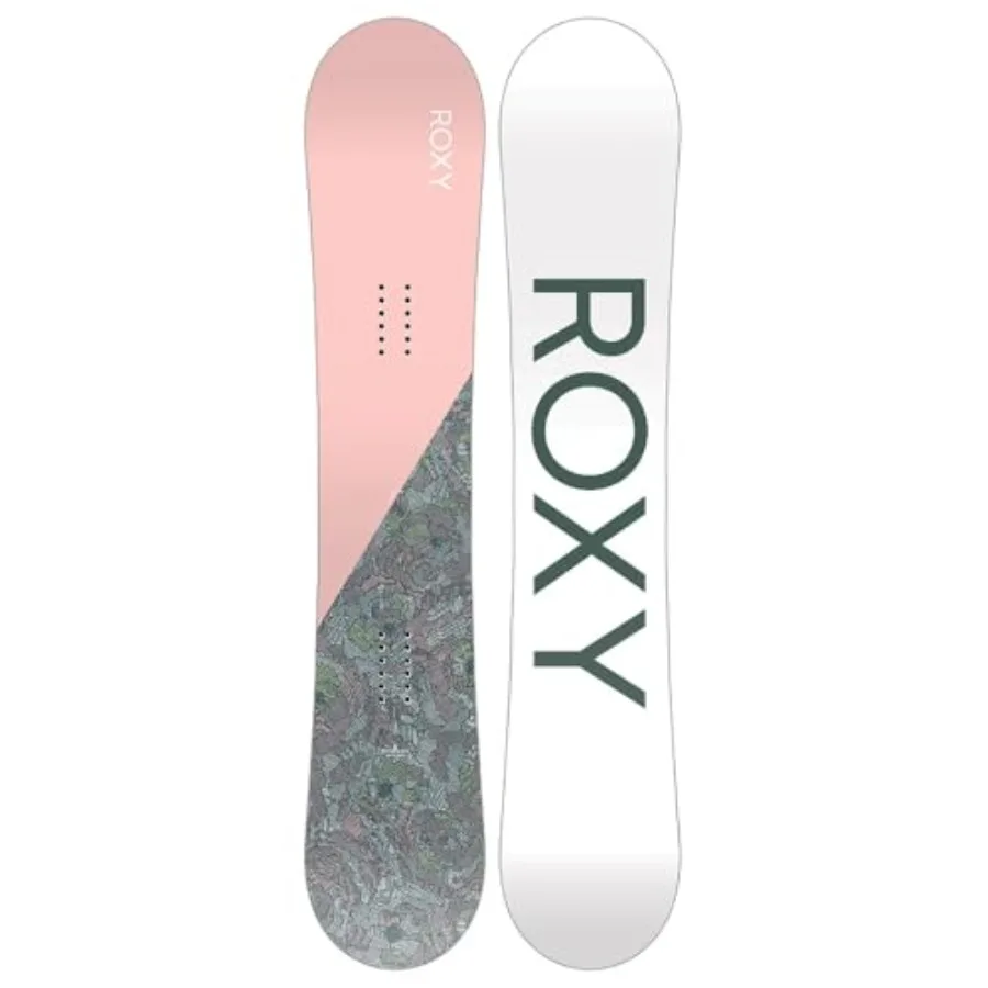

Dawn Womens Snowboard 142cm