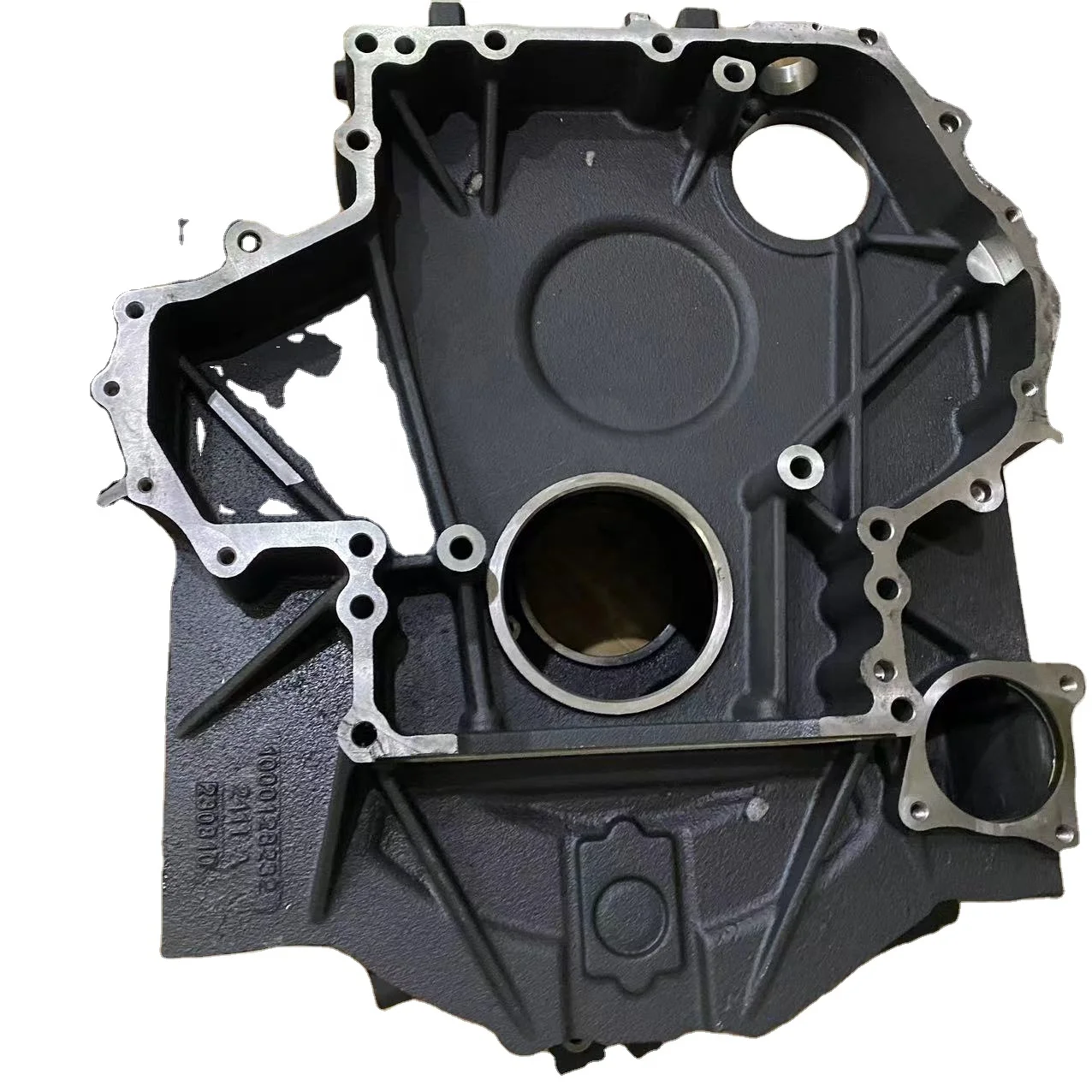 

Accessories/Spare Parts For SINOTRUK HOWO T7H SITRAK C7H C9H TX G7S Trucks MAN MC11 Engine Parts 1000128232 Flywheel Housing