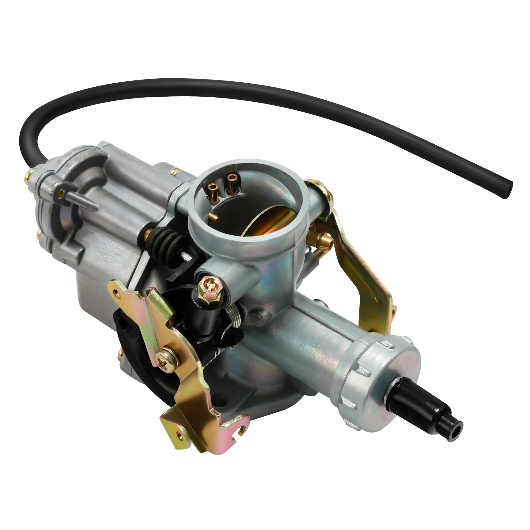 Motorcycle Carburetor Carburador For 125 150 200 250 300cc ATV Quad Carb Chinese SUNL PZ 27 MM New