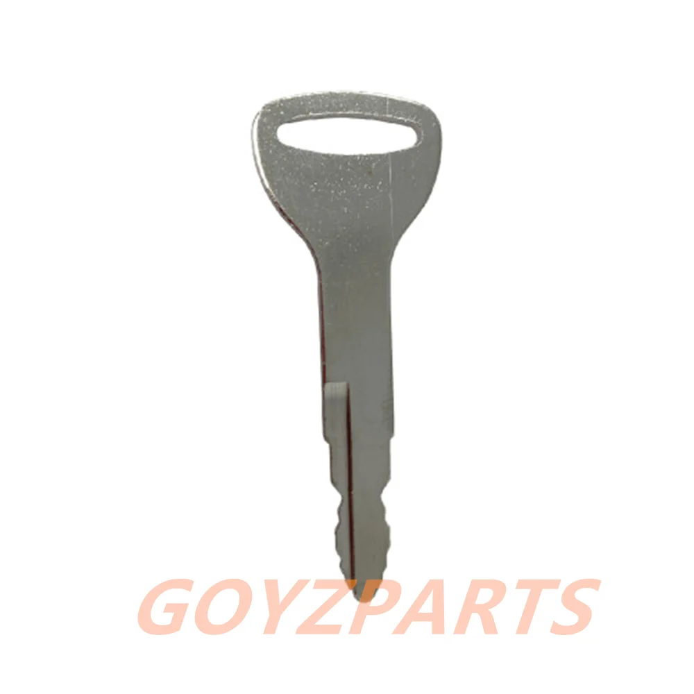 

20PCS Toynew A62597 Lgnition Keys For Toyota Forklift Heavy Equipment Starter Switch OEM 57591-23330-71 575912333071