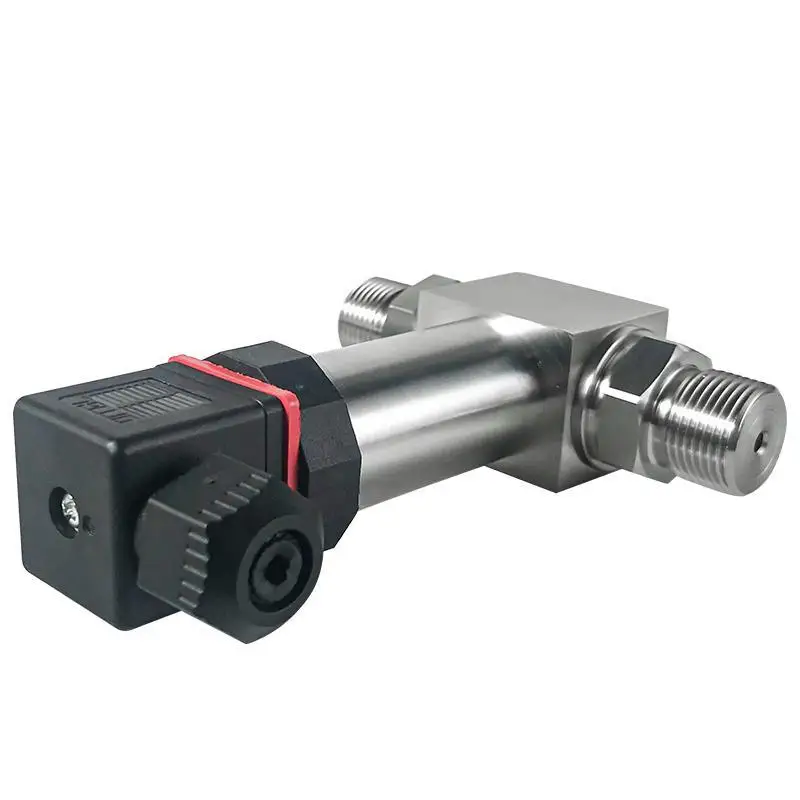 Imagem -04 - Sensor de Pressão Diferencial da Água Transmissor 420ma M20 1.5 0100kpa 500kpa 1mpa