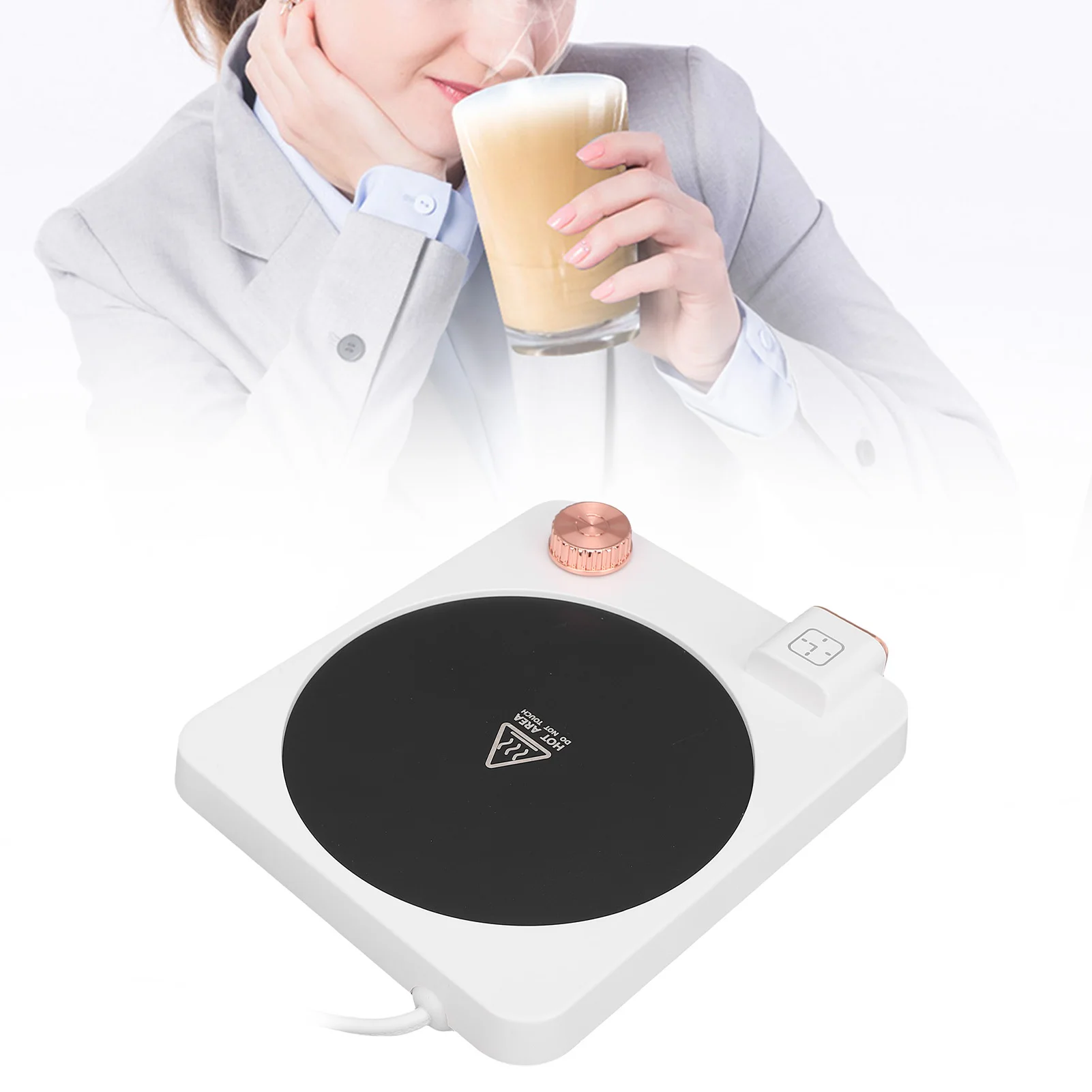 Thumbnail 3 - #21 Top 40 Electric Beverage Warmers Worth Buying In 2026