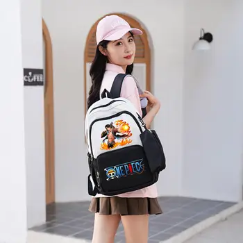 10 最佳銷售 一件式背包 - №9