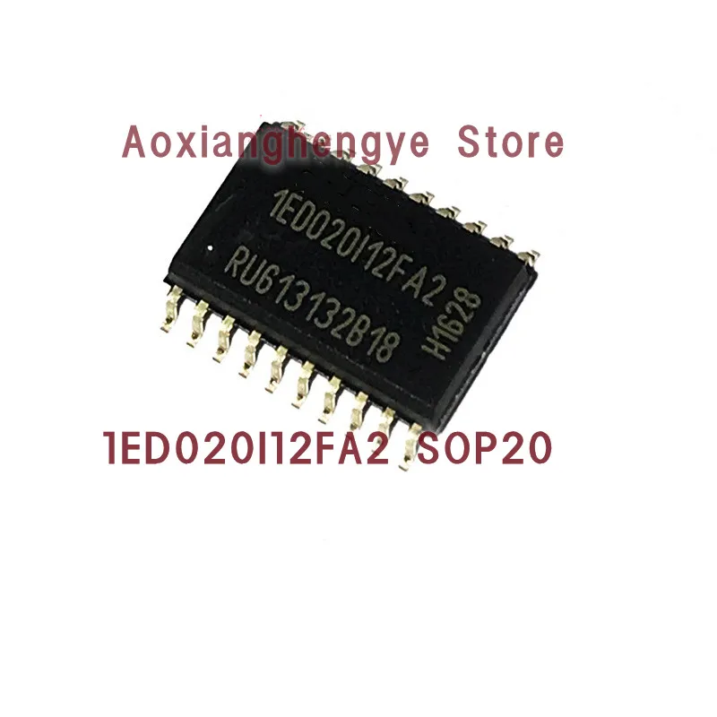 

5 шт., 1ED020I12-B2 1ED020I12-F2 1ED020I12FA2 1ED020I12FTA SOP16 SOP20, одиночный драйвер IGBT IC