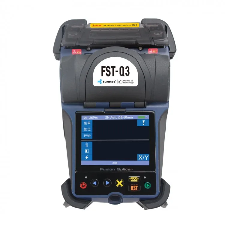FST-Q3 Fiber Optic … - image