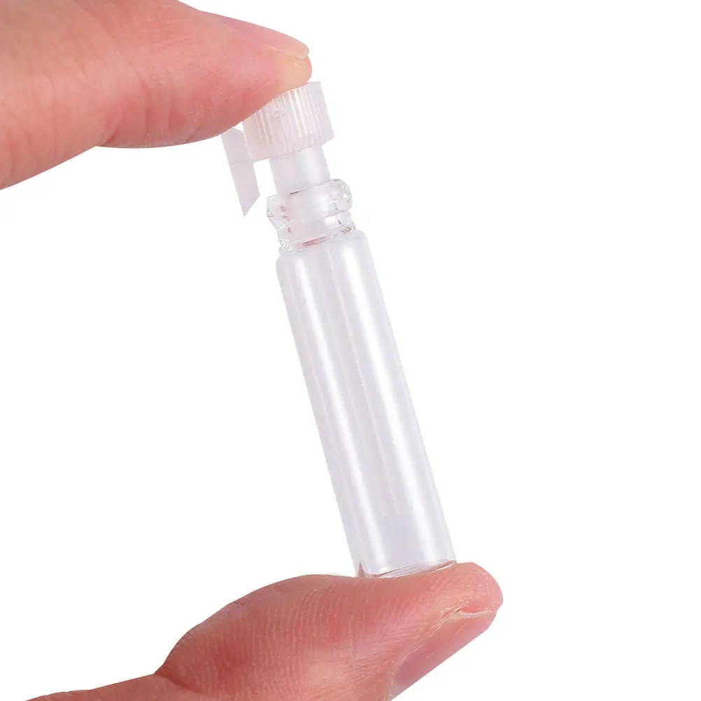 

90 шт. стеклянных флаконов-капельниц для эфирных масел, герметичные, многоразовые, портативные, для ароматерапии, с дозатором-капельницей