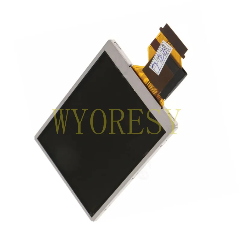 new-lcd-screen-display-for-sony-dslr-a200-a300-a350-camera-part-auo-version