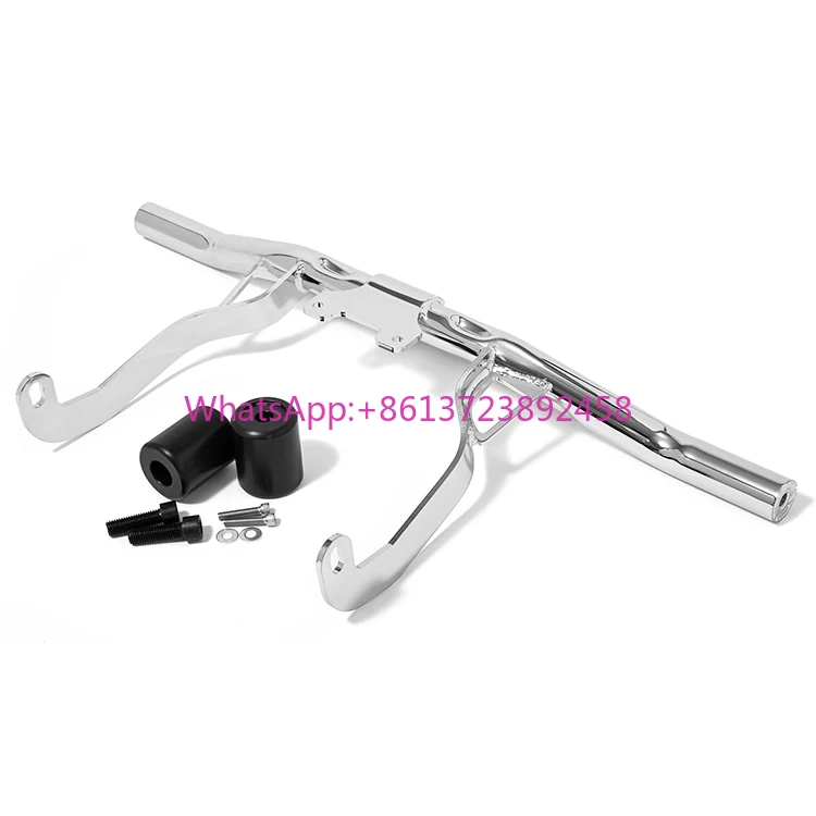 

Motorcycle Engine Guard Crash Bar for Harley