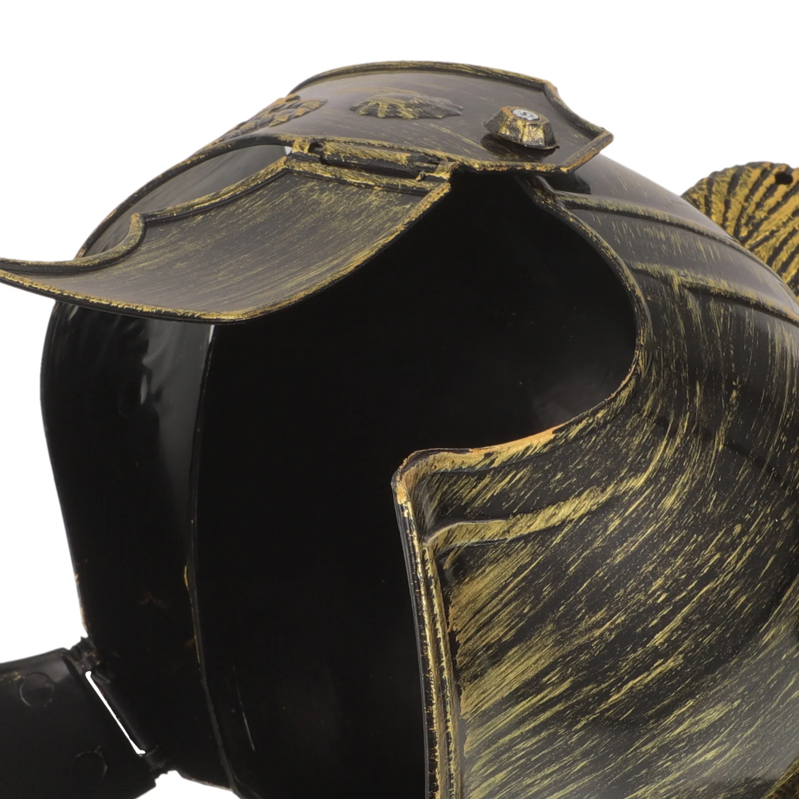 

Hat Exquisite Craftsmanship Comfortable Novelty Roman Costume Accessory for Adults