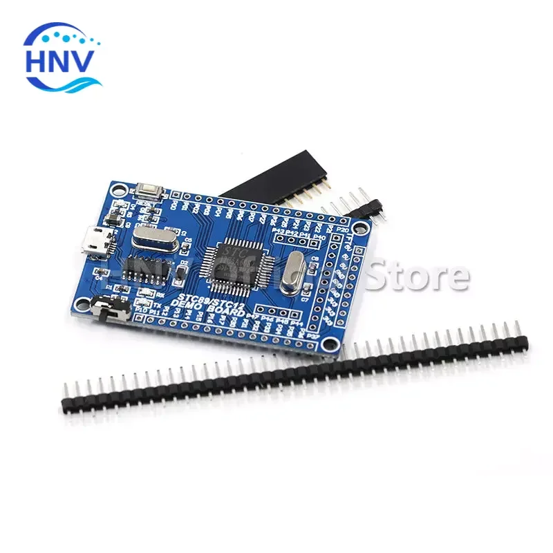 STC12 Core Board ST…