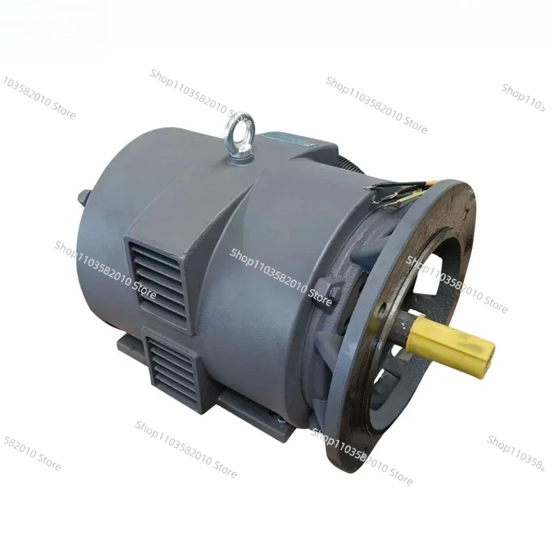 

Electric Motor Screw Air Compressor Power Frequency Motor Air Compressor Special Motor