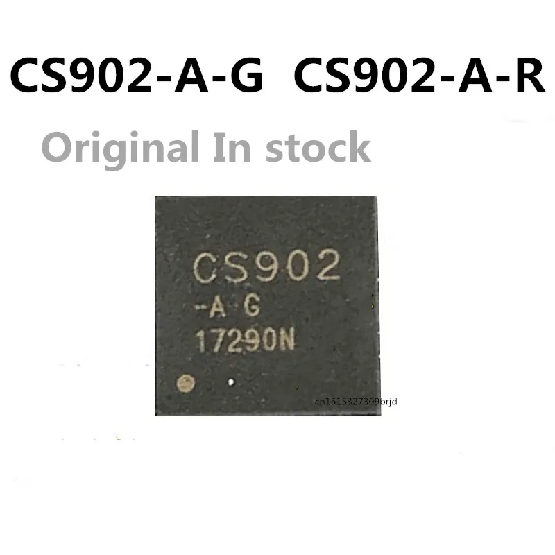 

Original 1pcs/ CS902-A-G CS902-A G CS902-A-R QFN