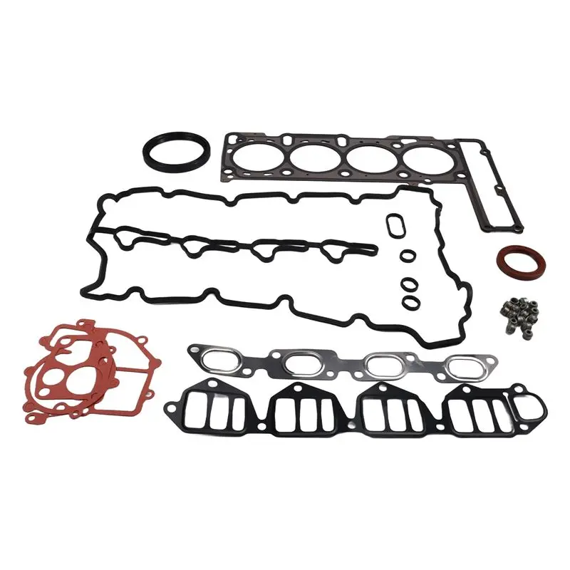 

A20K-6640100001 Car Engine Overhaul Gasket Kit Rebuilding Kits For Ssangyong Actyon Kyron 2.0 Rexton +D20DT 6640160000