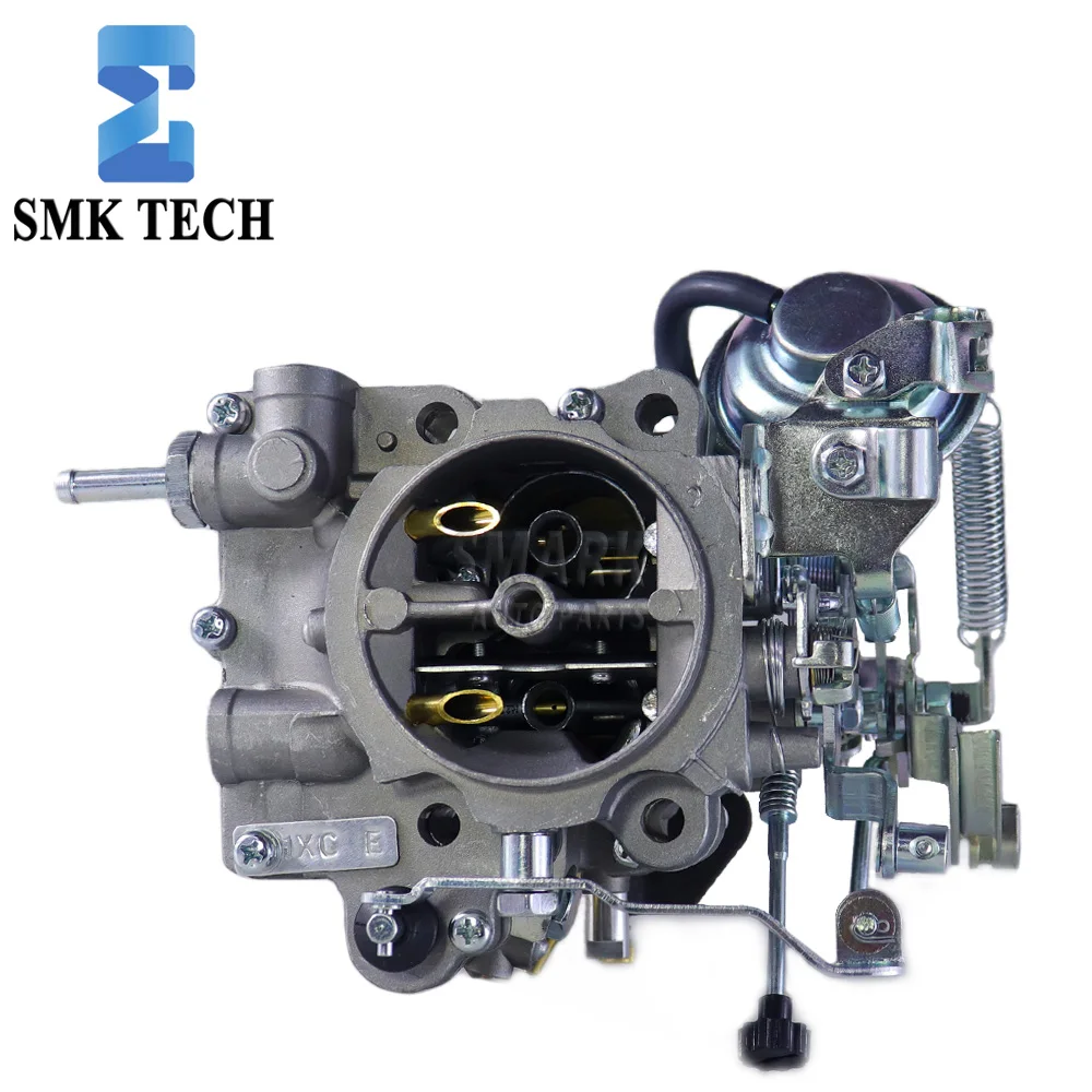 New Carburetor Carb… - image