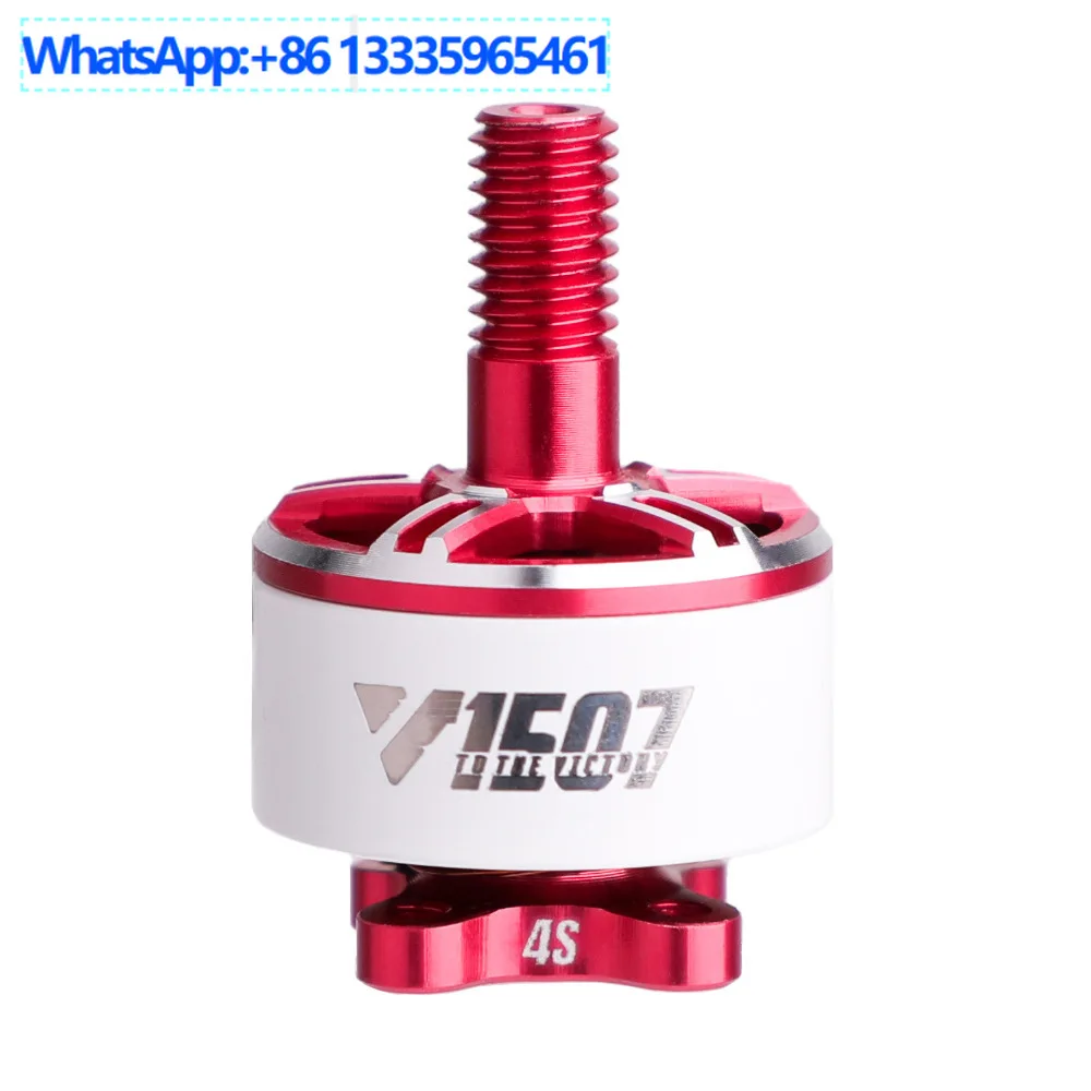 4Pcs Tmotor Brushle…