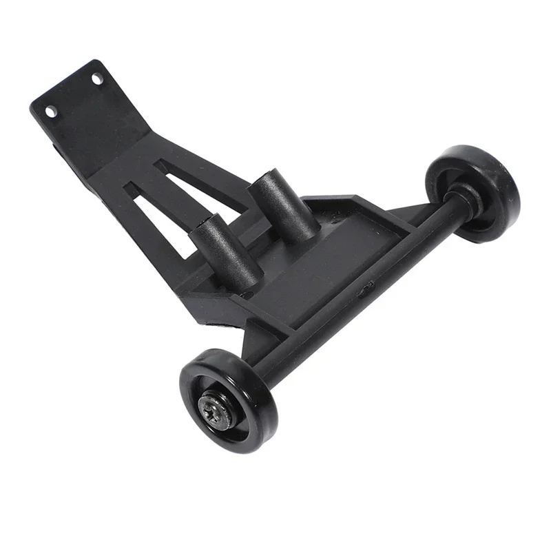 Barra con ruedas para coche RC 12402-A-1419 para Wltoys 104009   12402-A Accesorios de actualización de repuestos de coche teledirigido