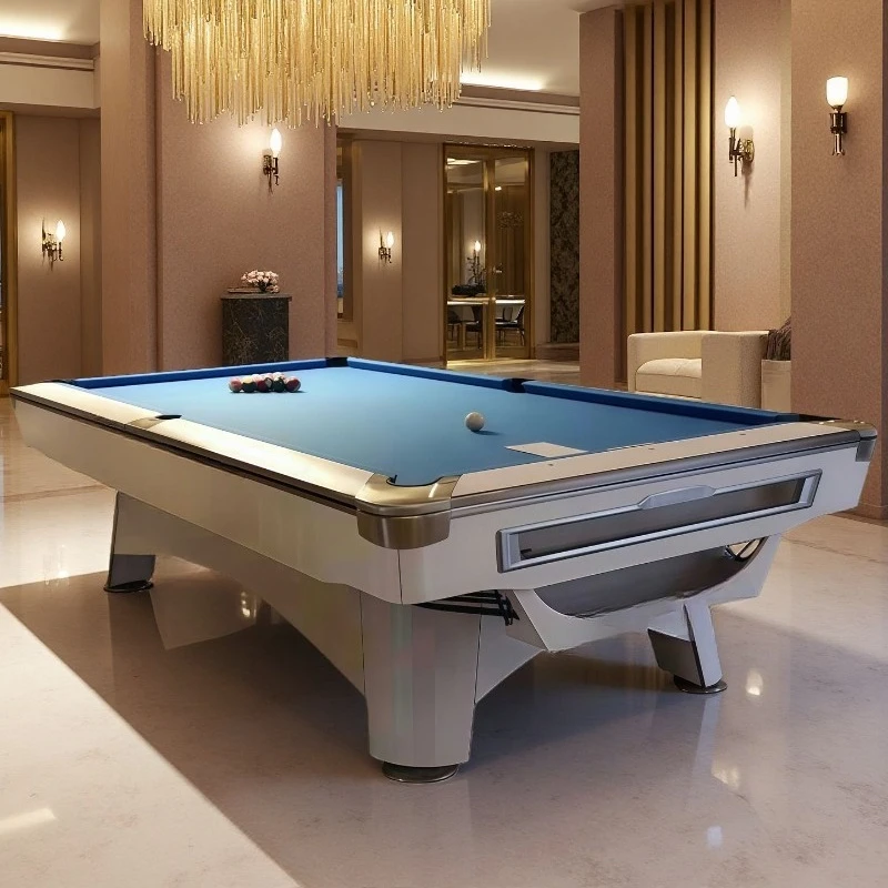 

9 Table Rules Nine Ball Club Billiard Table Standard Billiard Table Factory