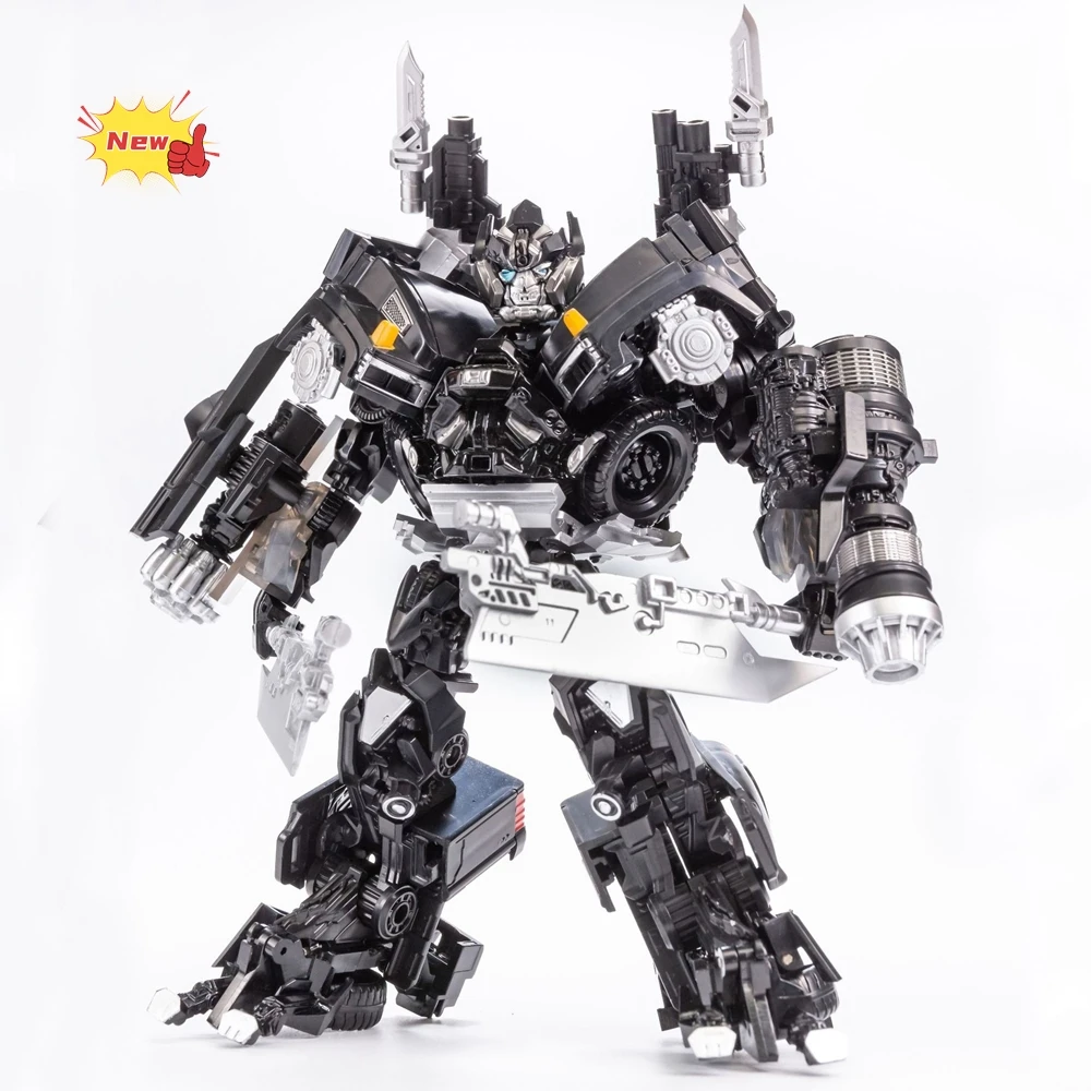 Transformation TW-1026 TW1026 Ironhide Weaponeer Movie Series KO SS14 SS-14  Action Figure Robot Toys in stock