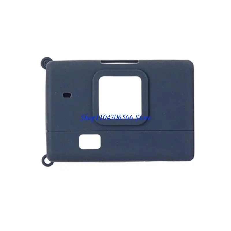 02DD Thin Silicone Case Guard For Mini Liplay+ Camera Cover Perfect Fit Shell