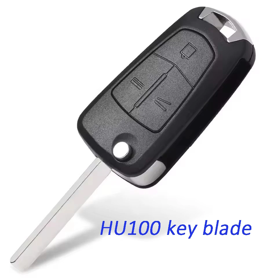 93187508 93187530 mando a distancia de 433MHz PCF7946 para Vauxhall para Opel Vectra C Signum 2003 2004 2005 2006 2007 2008 G3-AM433TX