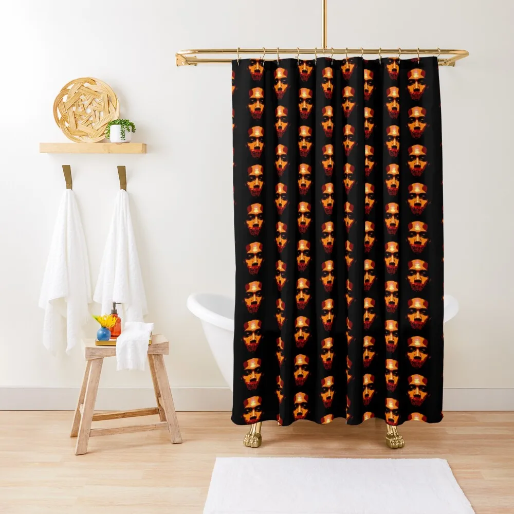 

g herbo Shower Curtain Bathroom Accessorys Waterproof Shower And Anti-Mold Bathroom And Shower Waterproof Curtain