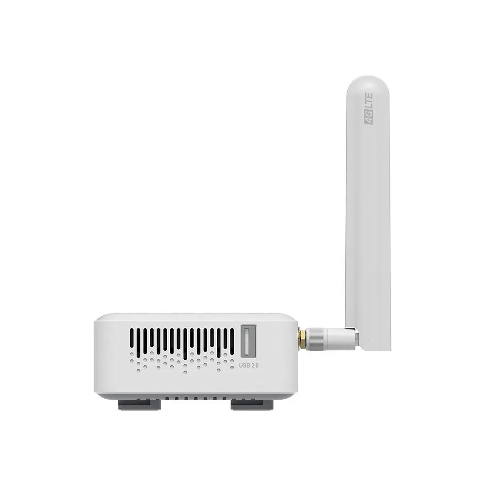 GL.iNet Spitz Plus(GL-X2000) 4G LTE CAT 12 OpenWrt , Dual-SIM, Wi-Fi 6 Router