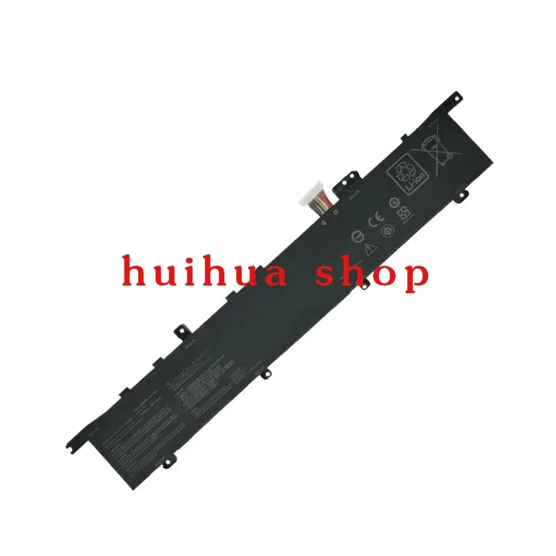C42N1846 Laptop Battery for Asus UX581 UX581GV for ZenBook Pro Duo UX581 UX581GV-H2002R 0B200- 03490000 UX5000GVL UX5000G 62W JM