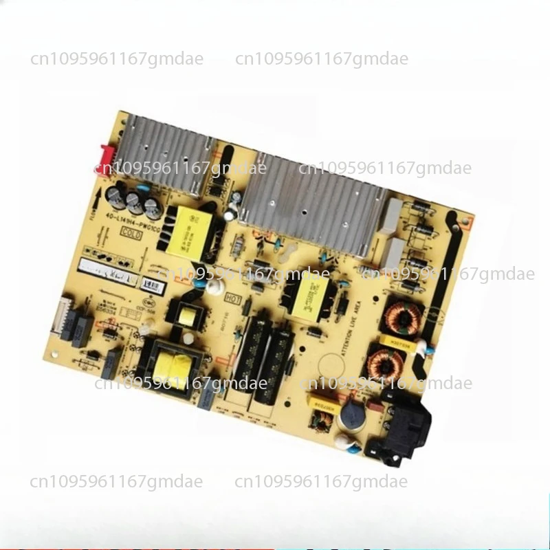 

L55E5800A-UD B55A858U 55P3F плата питания 40-L141H4-PWG1CG