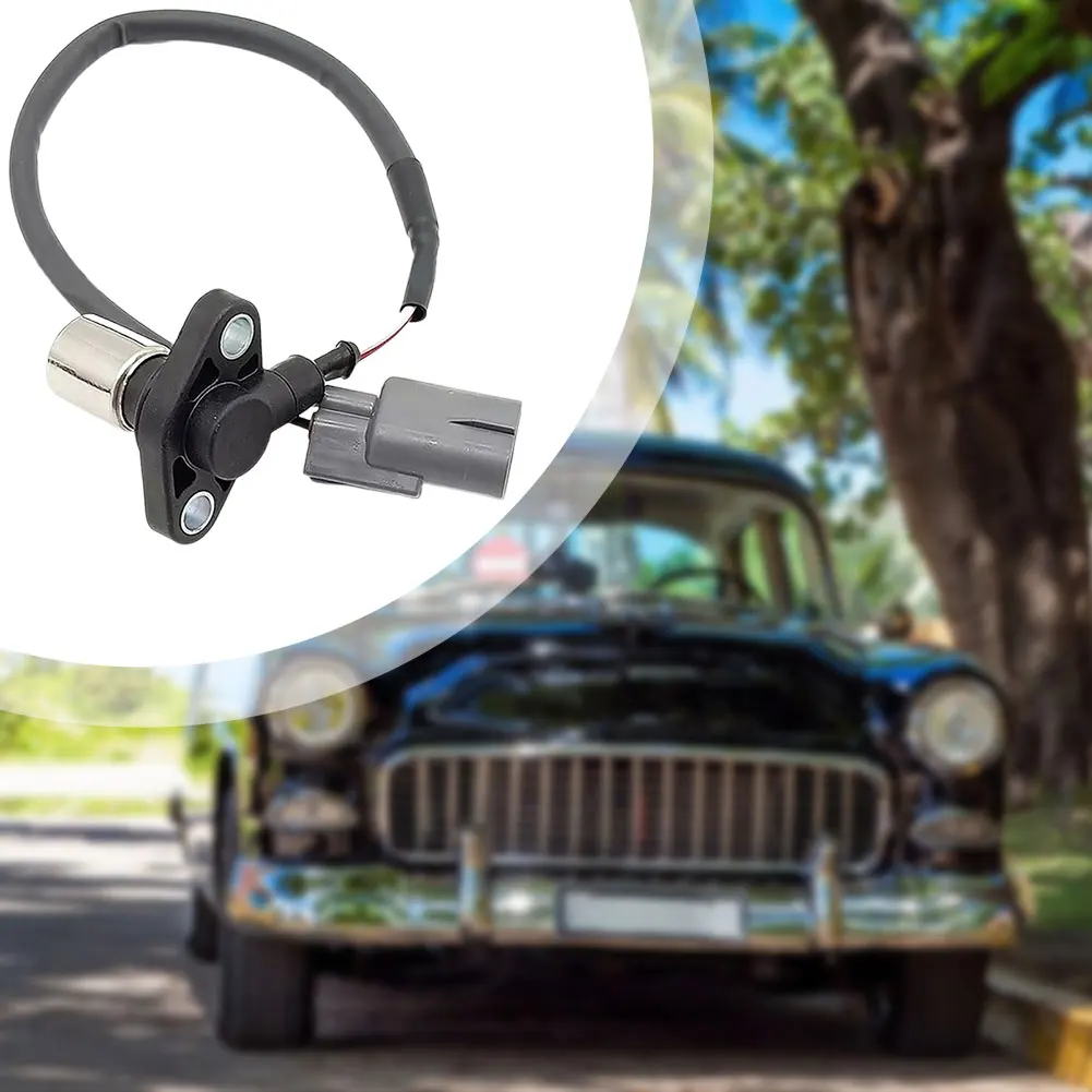 

90919-05041 90919-05022 Датчик положения коленчатого вала Сверхмощный автомобильный датчик положения коленчатого вала для автомобиля