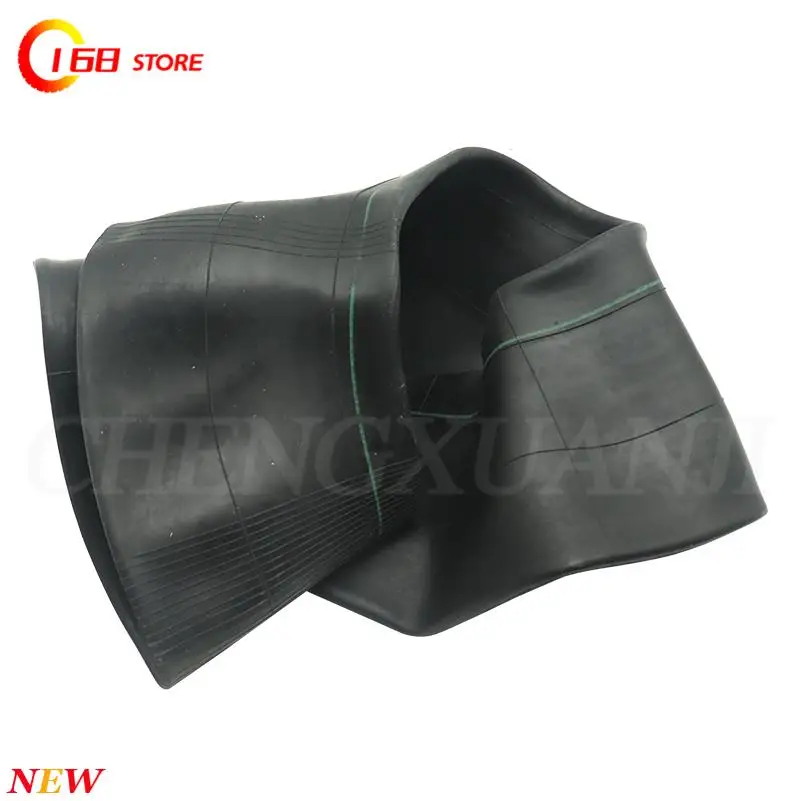 Premium Thickened 5.00-12 Inner Tube – Perfect Fit for Heavy-Duty Electric Sightseeing/Transport Vehicles