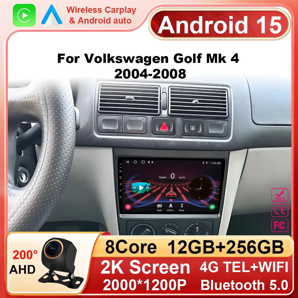Carplay Android For… - image
