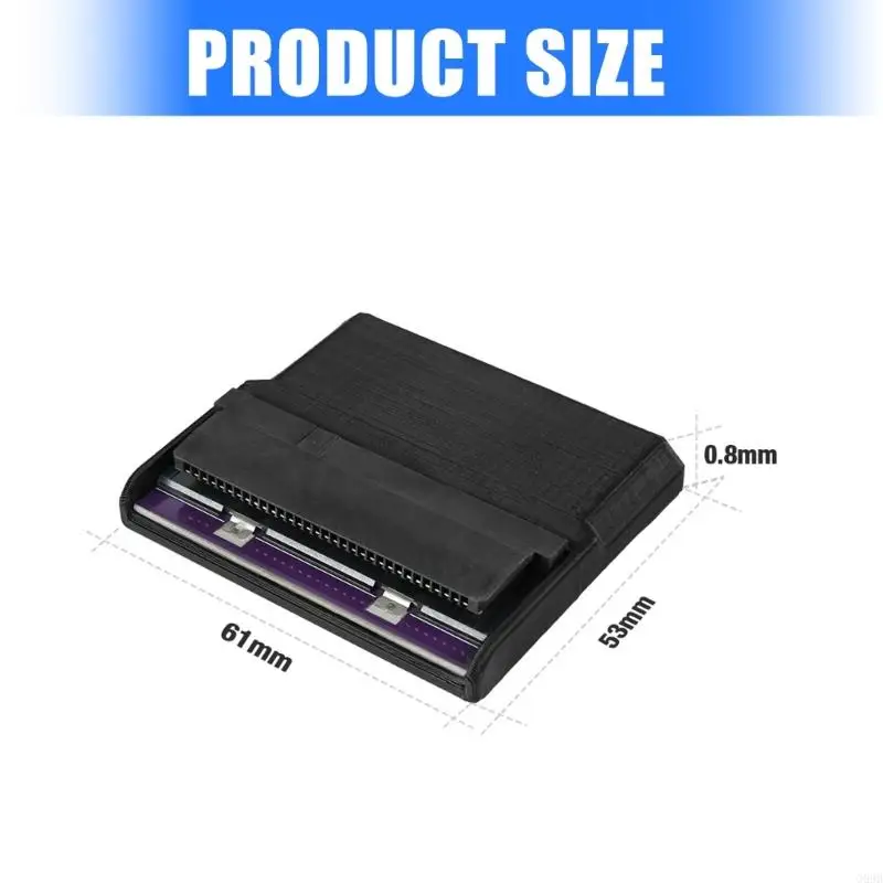 G99B Universal Game Cards Reader Writer Game Cartridge Reader