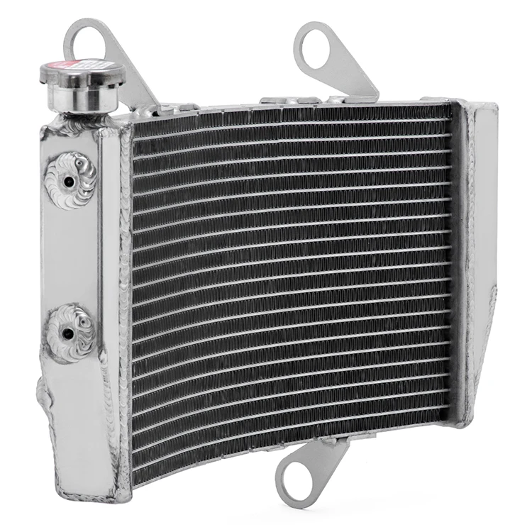 Motorcycle Water Cooling Radiator for HONDA YAA SUZUKI KAWASAKI M BWM DUCATI