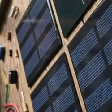 4pcs 0.65W 1.5V Mini= Epoxy Solar Panel 60x80mm For DIY Projects, Garden Lights, And Small Electronics Rechargeable Power Supply