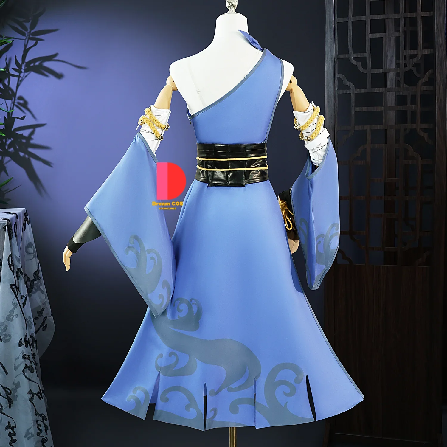 Hot Classic Role Terumi Mei Cosplay Clothes Game Anime Costumes Real Love Live Cos Costumes Fashion Halloween Playing Clothes