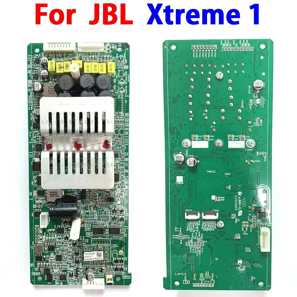 

1PCS For JBL Xtreme Generation 1 Bluetooth USB Speaker Motherboard Connector