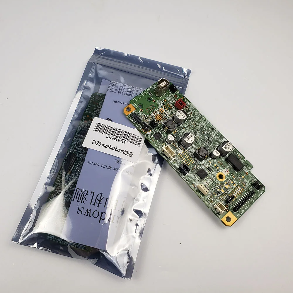 ملحق طابعة عالي الجودة M2120 اللوحة الأم الرئيسية مناسبة لأجزاء طابعة Epson #1